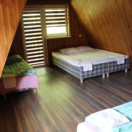 Kaimo Turizmo Sodyba "Puozo Sodyba" Puožas Quarto foto